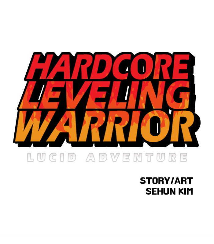 Hardcore Leveling Warrior Chapter 106 Page 1