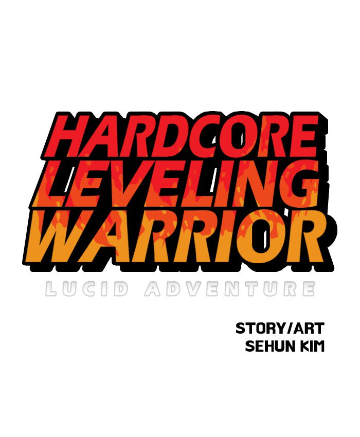 Hardcore Leveling Warrior Chapter 109 Page 1