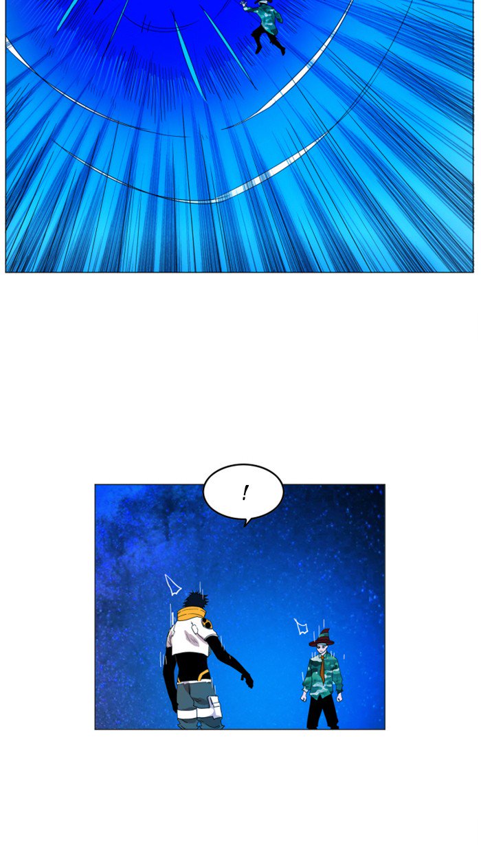 Hardcore Leveling Warrior Chapter 115 Page 34