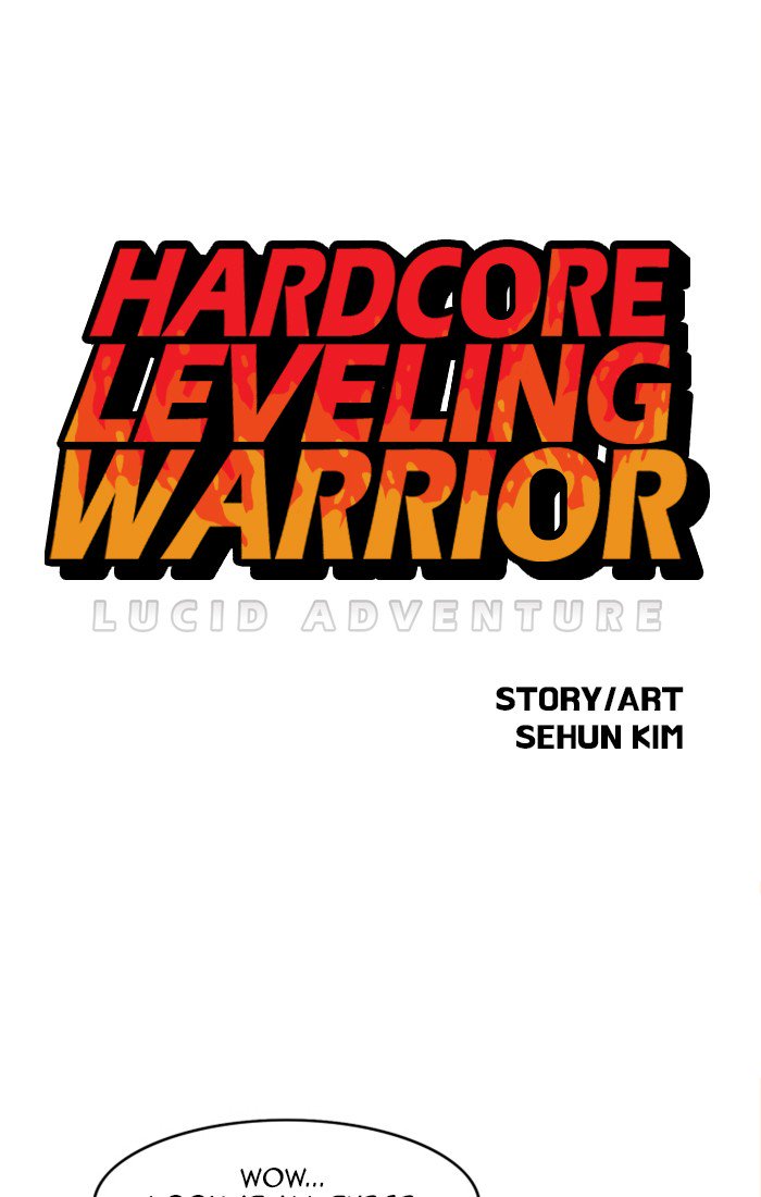Hardcore Leveling Warrior Chapter 117 Page 1