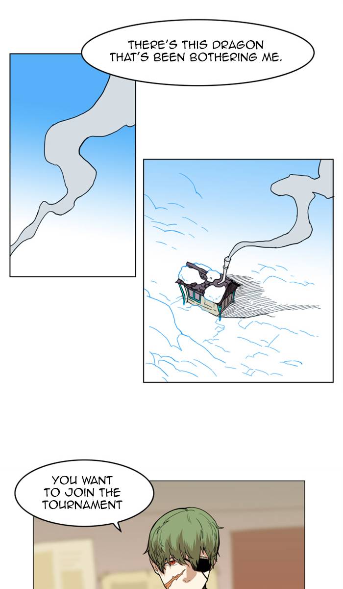 Hardcore Leveling Warrior Chapter 120 Page 22