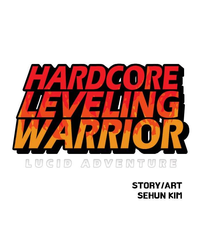 Hardcore Leveling Warrior Chapter 122 Page 1