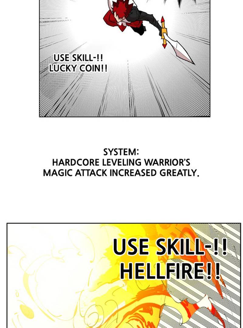 Hardcore Leveling Warrior Chapter 129 Page 63