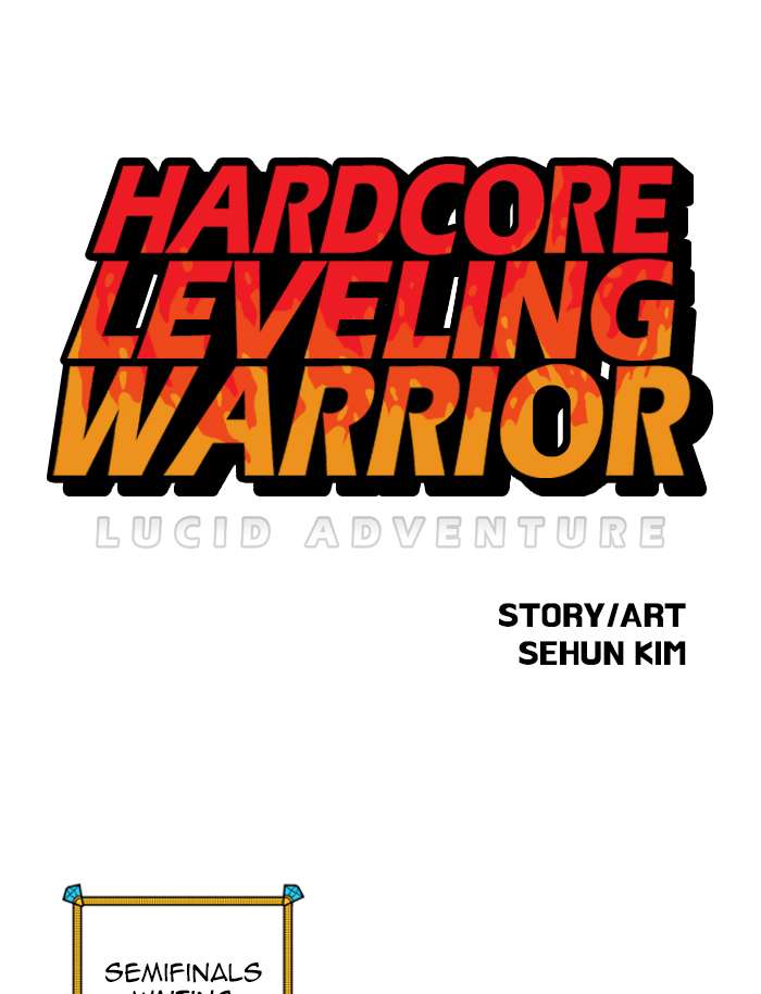 Hardcore Leveling Warrior Chapter 146 Page 1