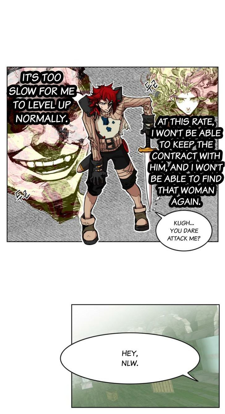 Hardcore Leveling Warrior Chapter 15 Page 19