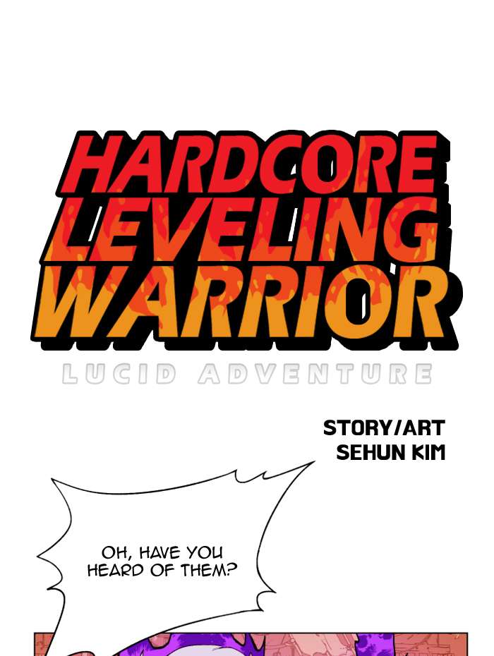 Hardcore Leveling Warrior Chapter 152 Page 1