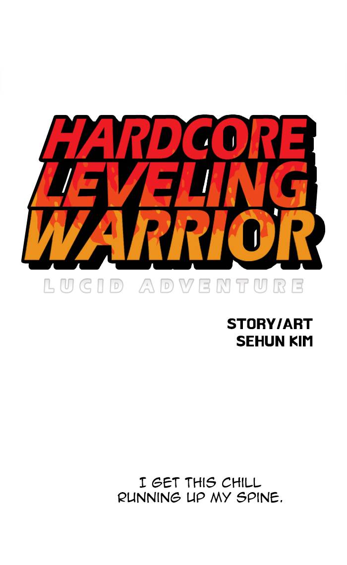 Hardcore Leveling Warrior Chapter 155 Page 1