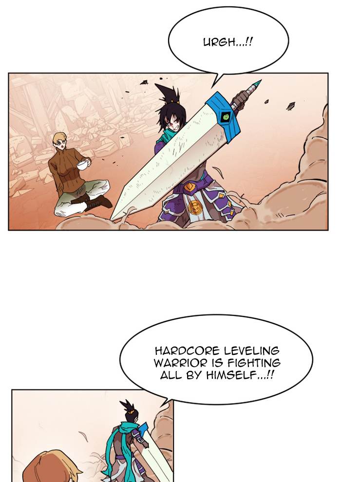 Hardcore Leveling Warrior Chapter 157 Page 20