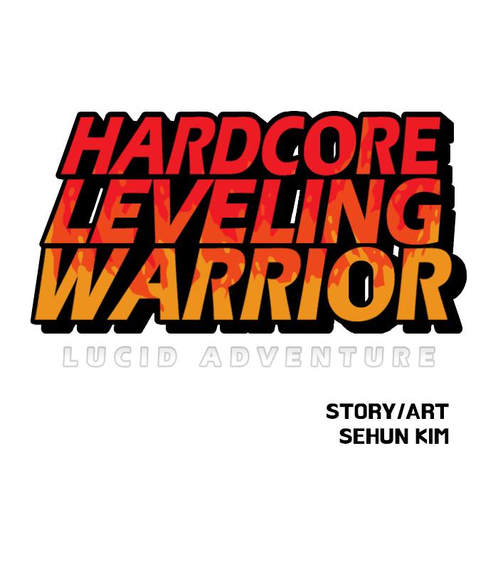 Hardcore Leveling Warrior Chapter 161 Page 1