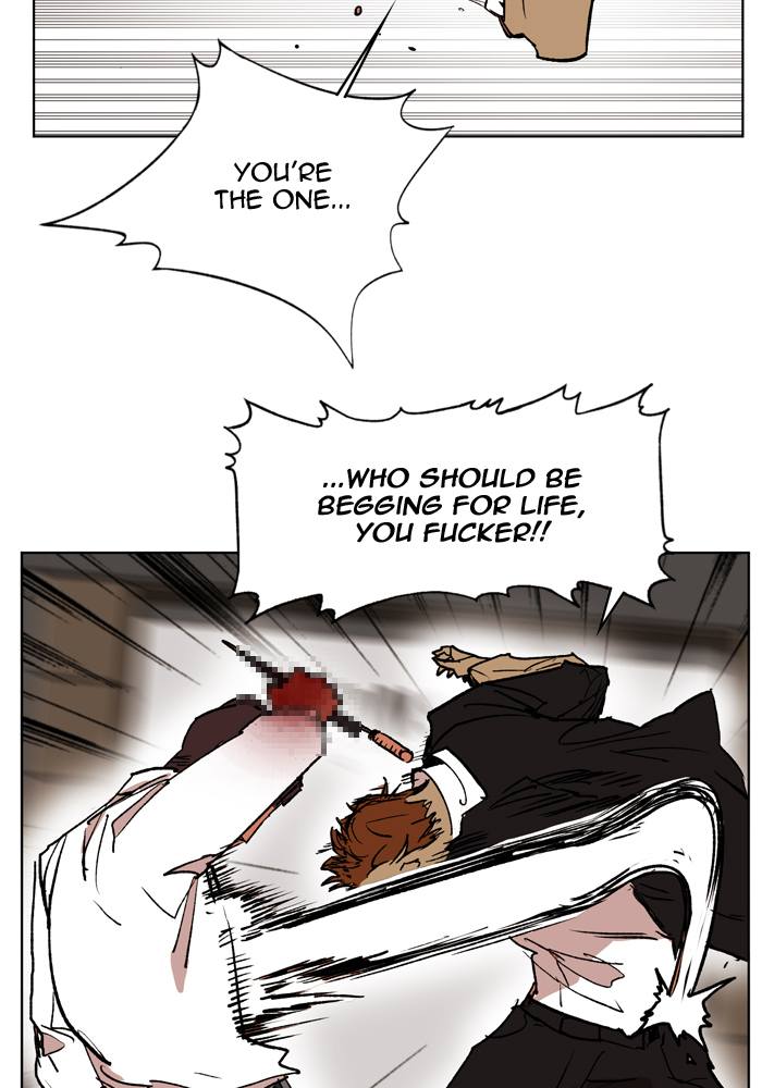 Hardcore Leveling Warrior Chapter 162 Page 45