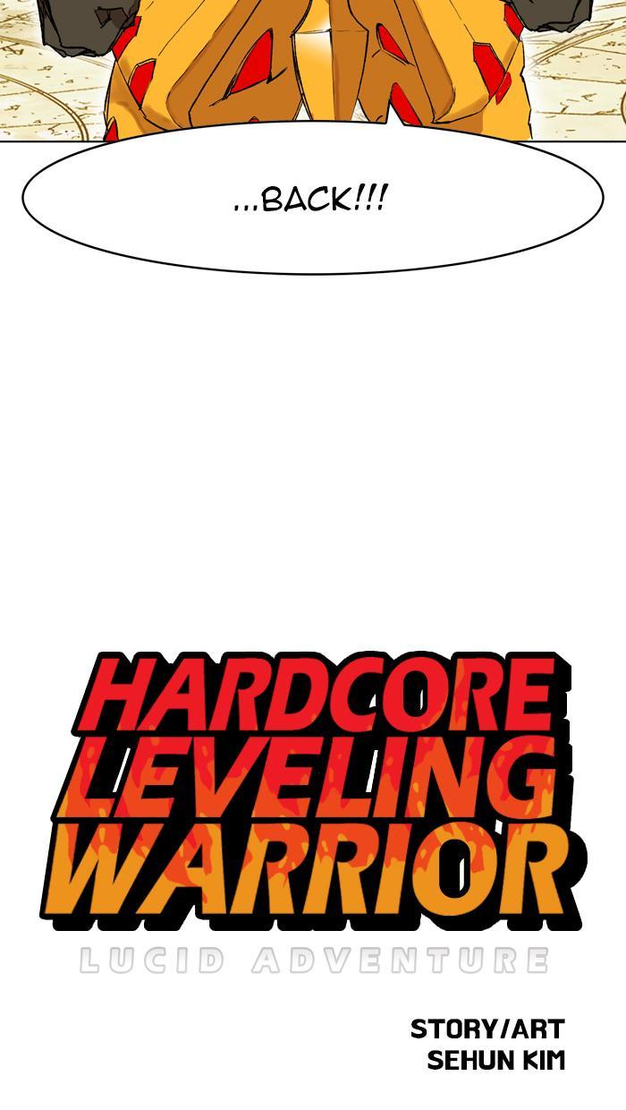 Hardcore Leveling Warrior Chapter 165 Page 8