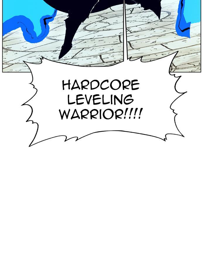 Hardcore Leveling Warrior Chapter 165 Page 80