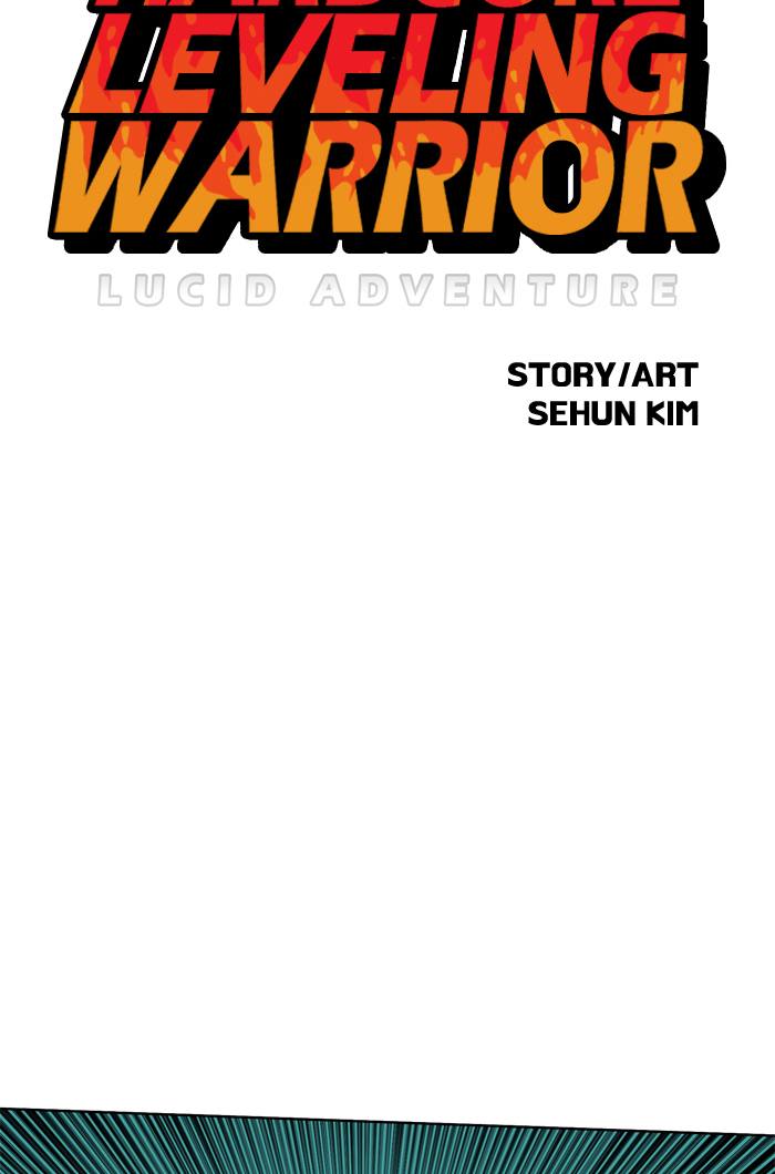 Hardcore Leveling Warrior Chapter 168 Page 11