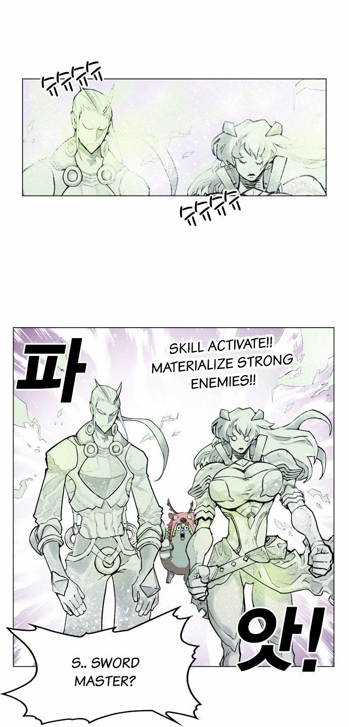 Hardcore Leveling Warrior Chapter 19 Page 17