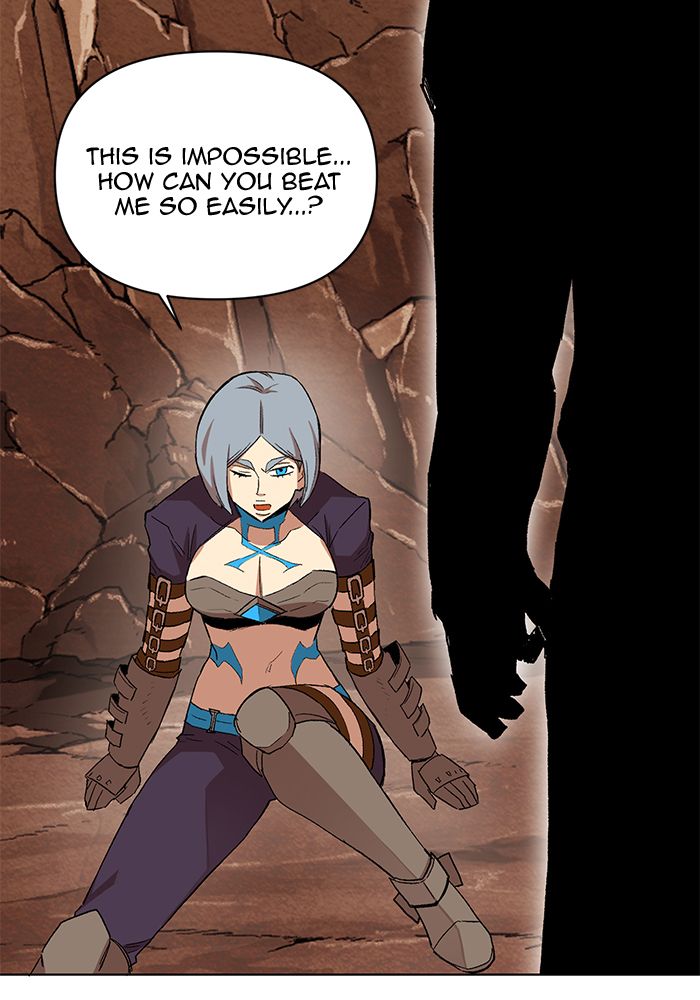 Hardcore Leveling Warrior Chapter 190 Page 48