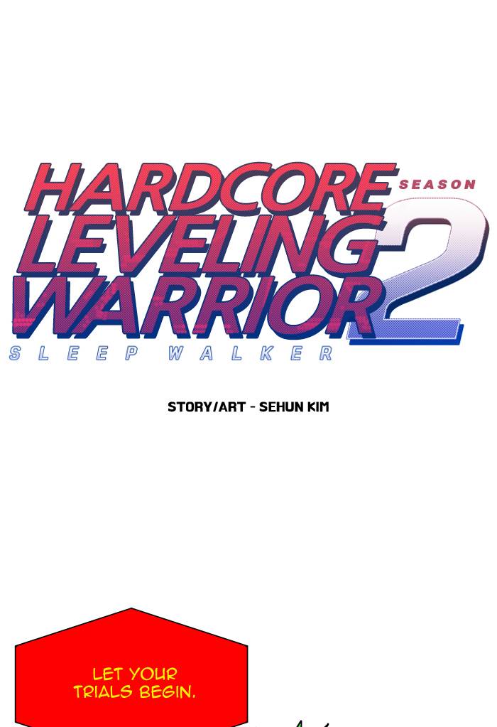 Hardcore Leveling Warrior Chapter 198 Page 1
