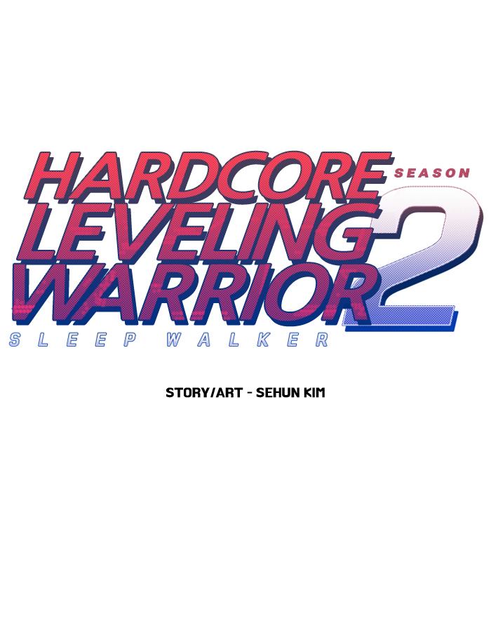 Hardcore Leveling Warrior Chapter 203 Page 1
