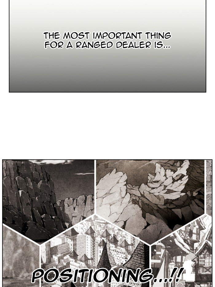 Hardcore Leveling Warrior Chapter 211 Page 80