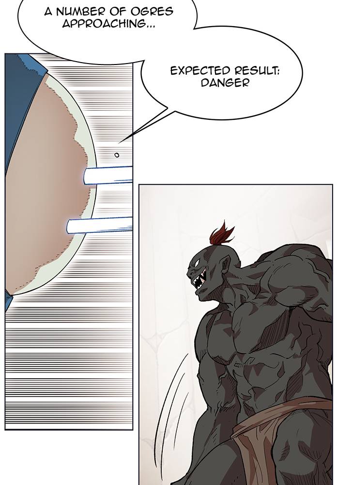 Hardcore Leveling Warrior Chapter 228 Page 48