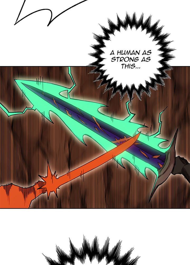 Hardcore Leveling Warrior Chapter 233 Page 72