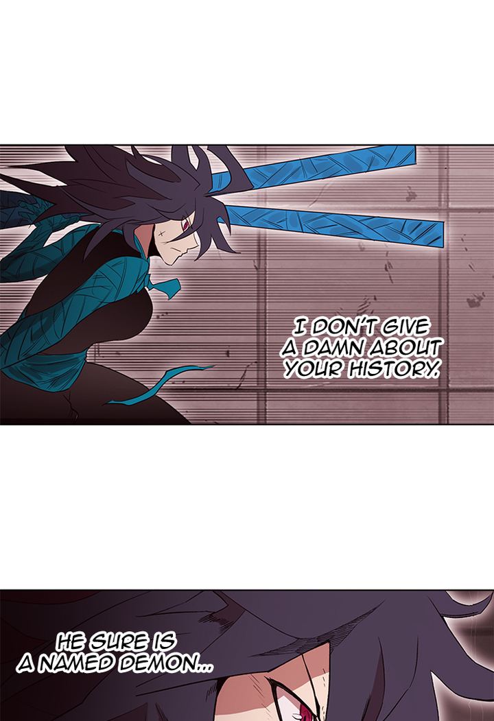 Hardcore Leveling Warrior Chapter 248 Page 55