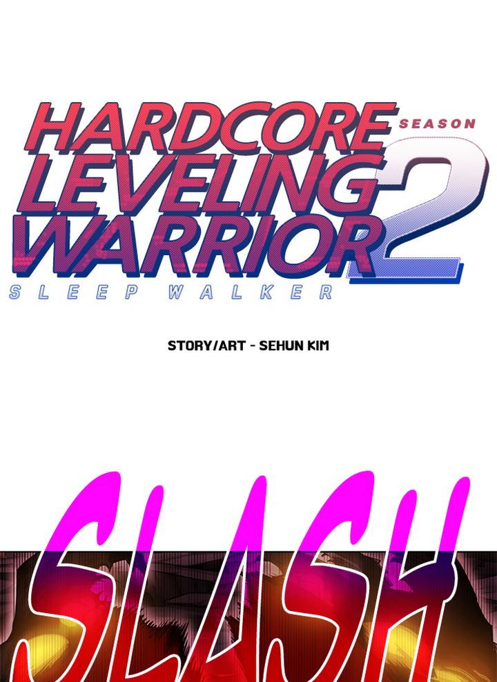 Hardcore Leveling Warrior Chapter 250 Page 1