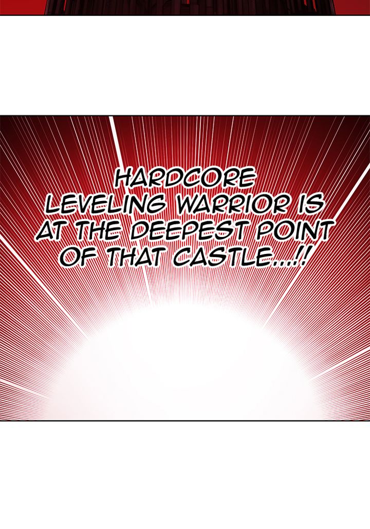 Hardcore Leveling Warrior Chapter 253 Page 75