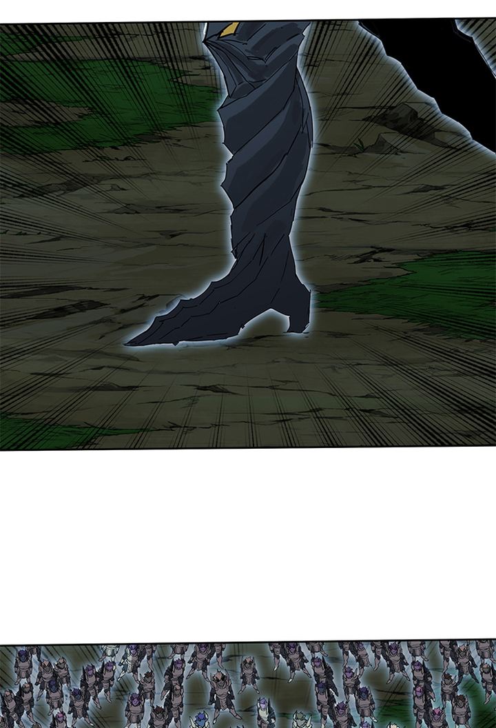Hardcore Leveling Warrior Chapter 254 Page 67