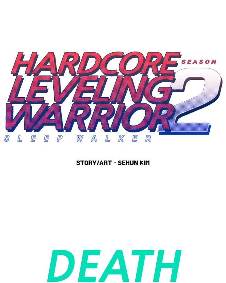 Hardcore Leveling Warrior Chapter 255 Page 2