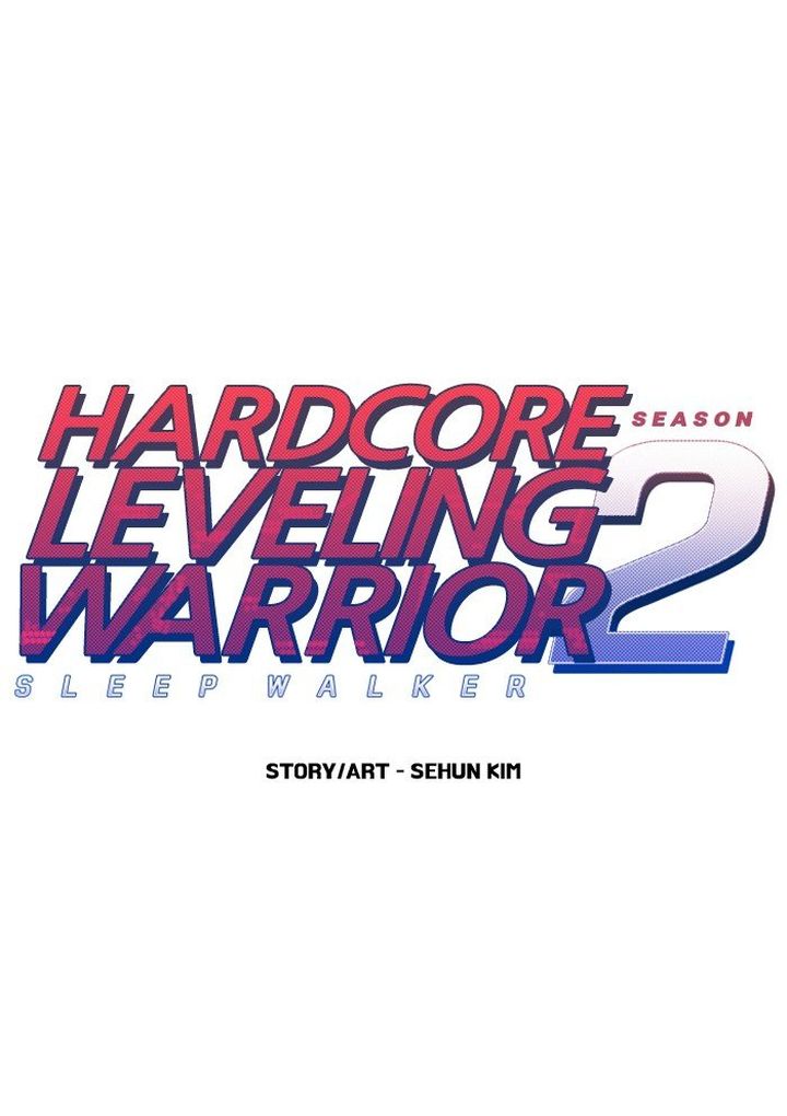 Hardcore Leveling Warrior Chapter 262 Page 19