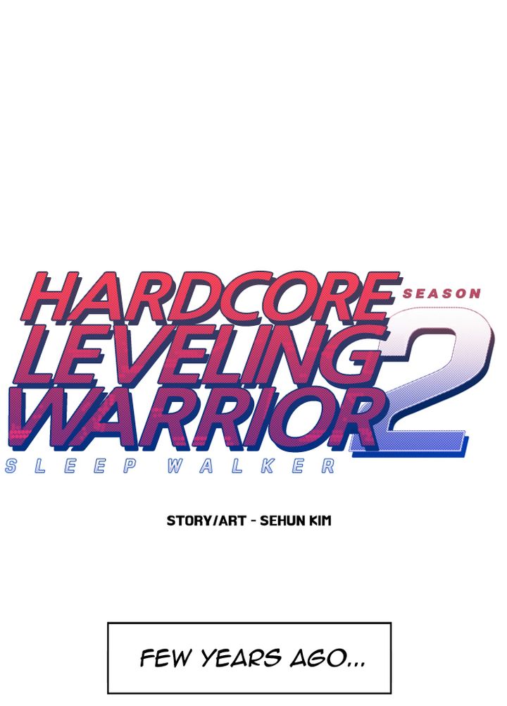 Hardcore Leveling Warrior Chapter 264 Page 1