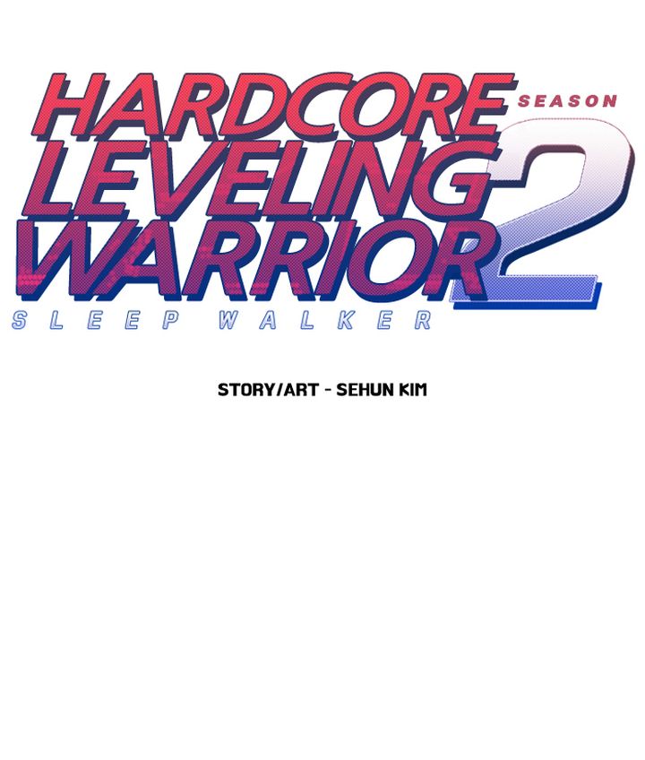 Hardcore Leveling Warrior Chapter 267 Page 2