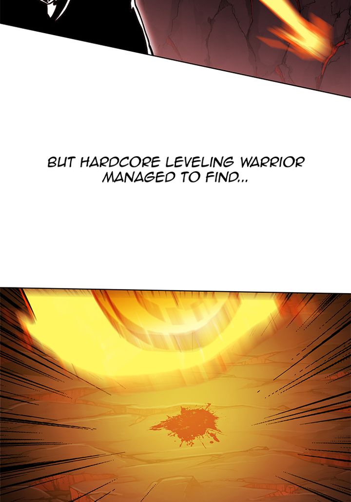 Hardcore Leveling Warrior Chapter 272 Page 92