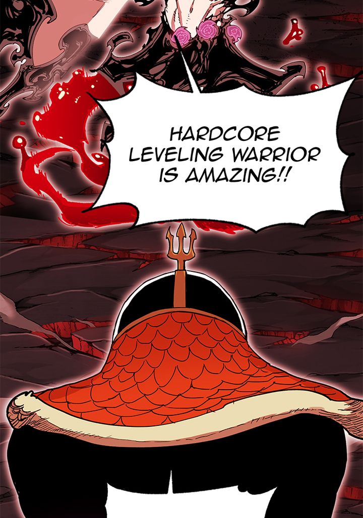 Hardcore Leveling Warrior Chapter 272 Page 96