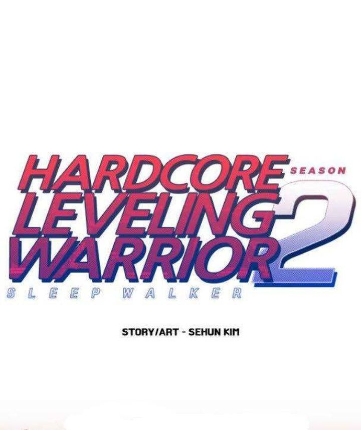Hardcore Leveling Warrior Chapter 283 Page 1