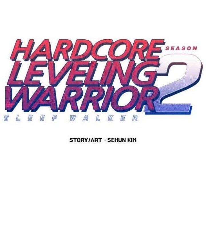 Hardcore Leveling Warrior Chapter 293 Page 1