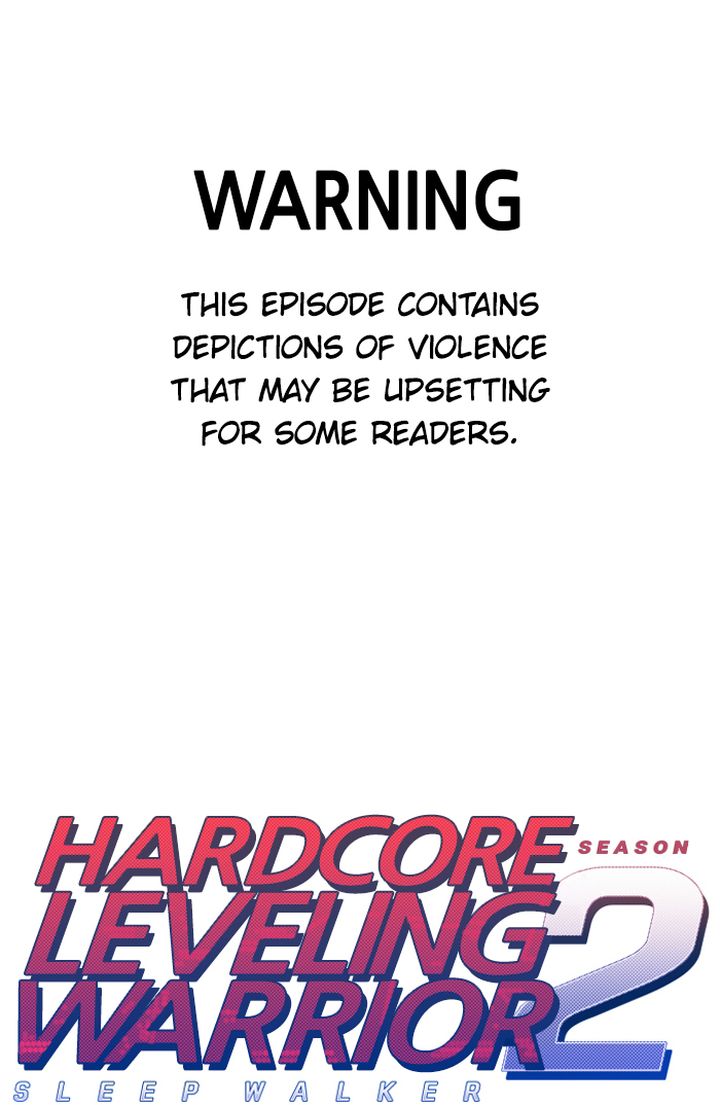 Hardcore Leveling Warrior Chapter 304 Page 1