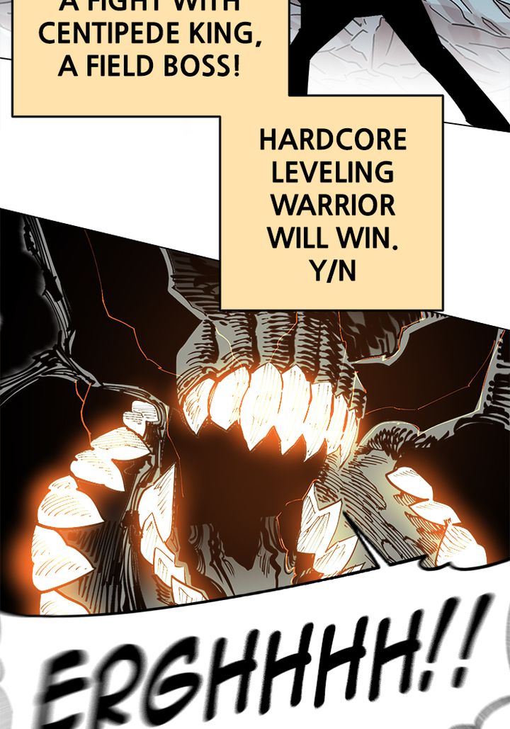 Hardcore Leveling Warrior Chapter 304 Page 74