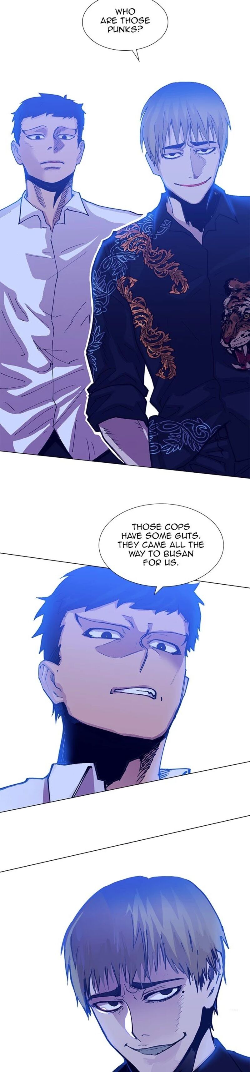 Hardcore Leveling Warrior Chapter 315 Page 26