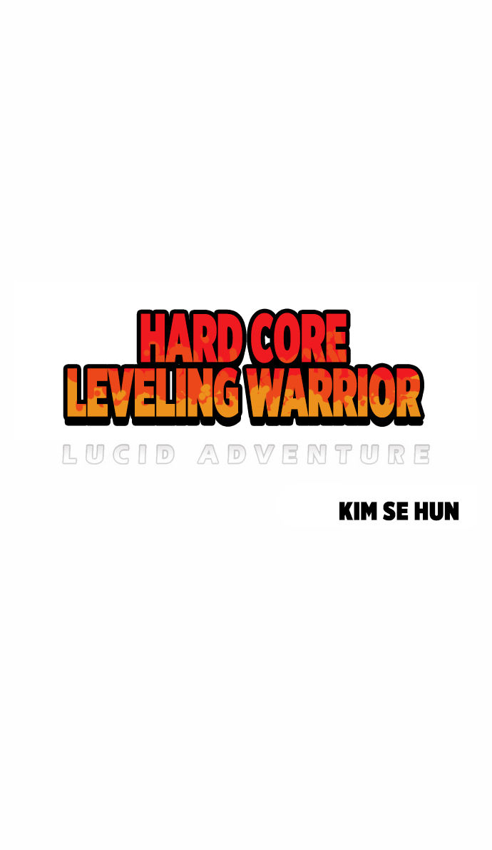 Hardcore Leveling Warrior Chapter 33 Page 8