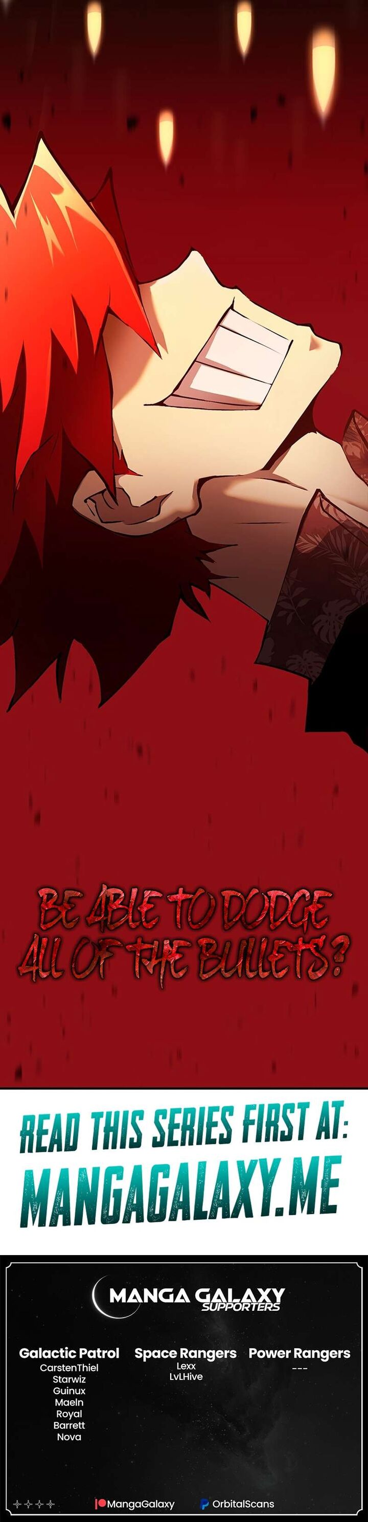 Hardcore Leveling Warrior Chapter 350 Page 35