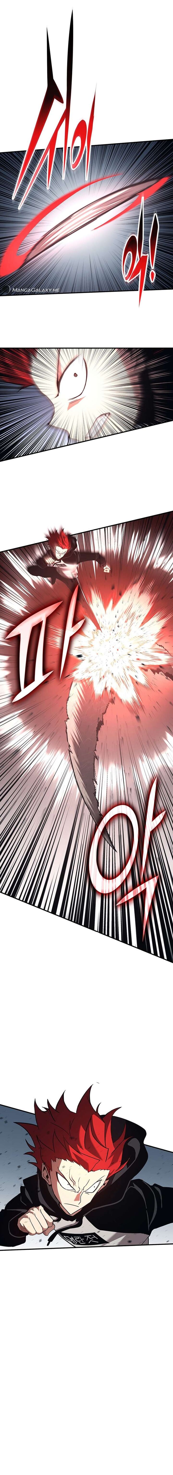 Hardcore Leveling Warrior Chapter 353 Page 25
