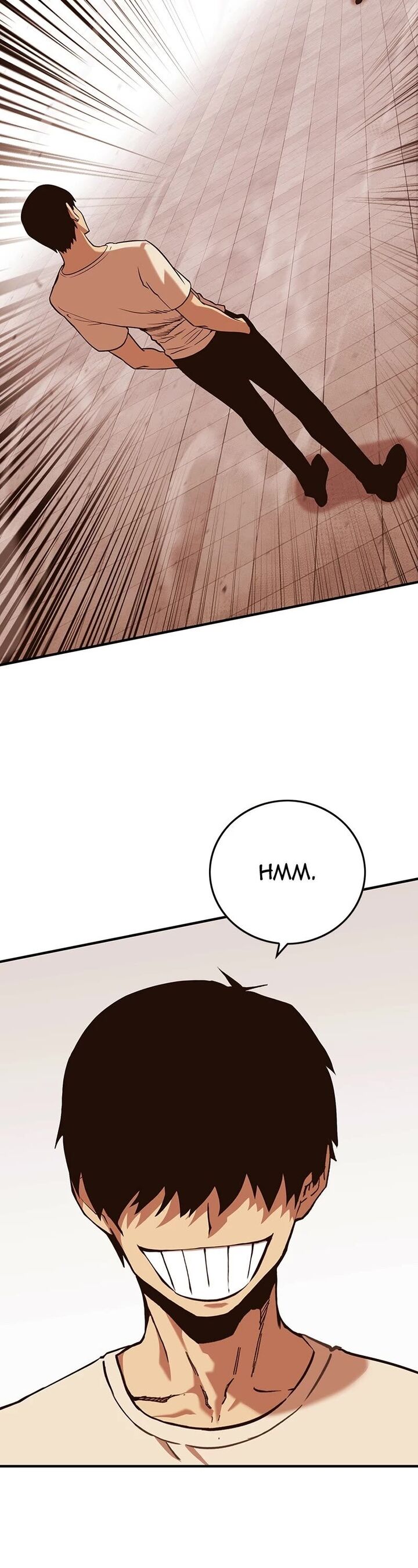 Hardcore Leveling Warrior Chapter 358 Page 18