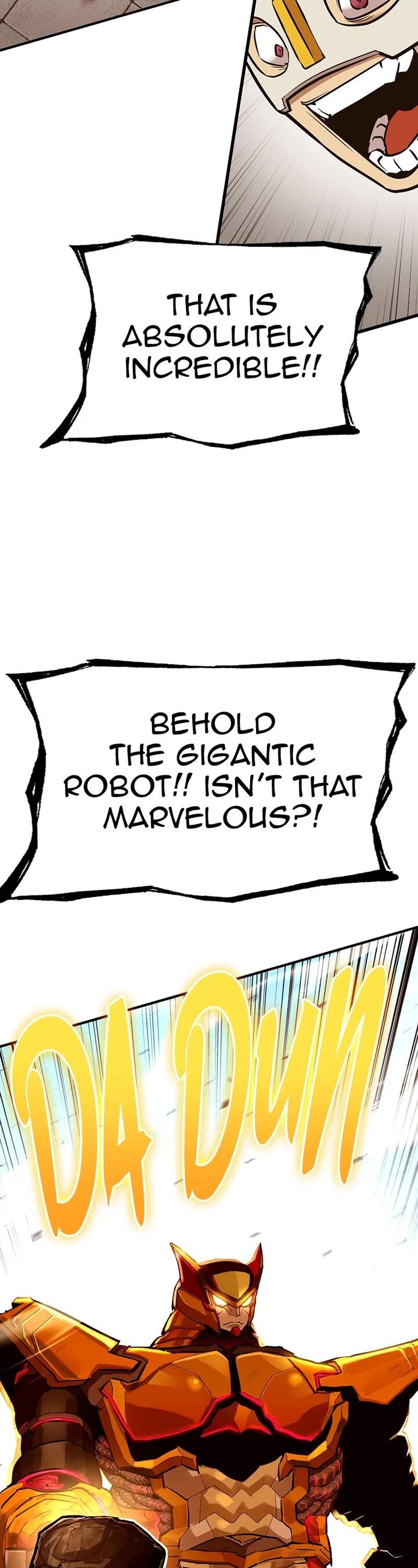 Hardcore Leveling Warrior Chapter 358 Page 38