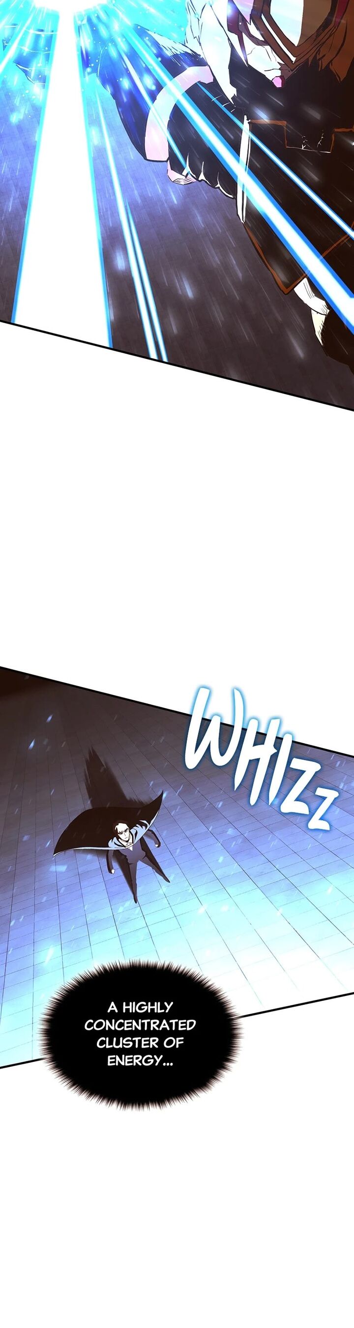 Hardcore Leveling Warrior Chapter 358 Page 43
