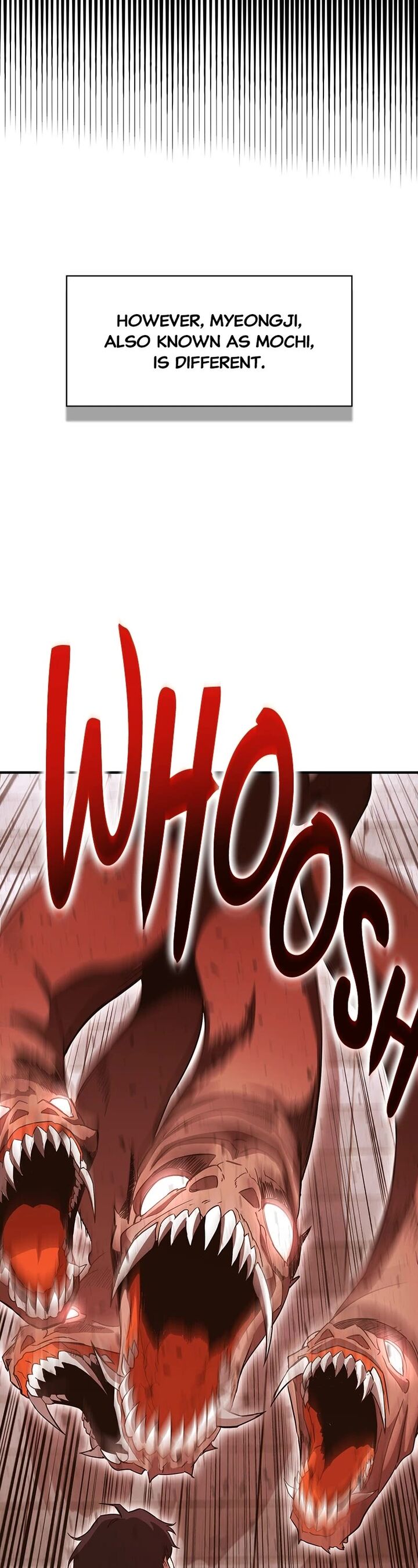 Hardcore Leveling Warrior Chapter 358 Page 63