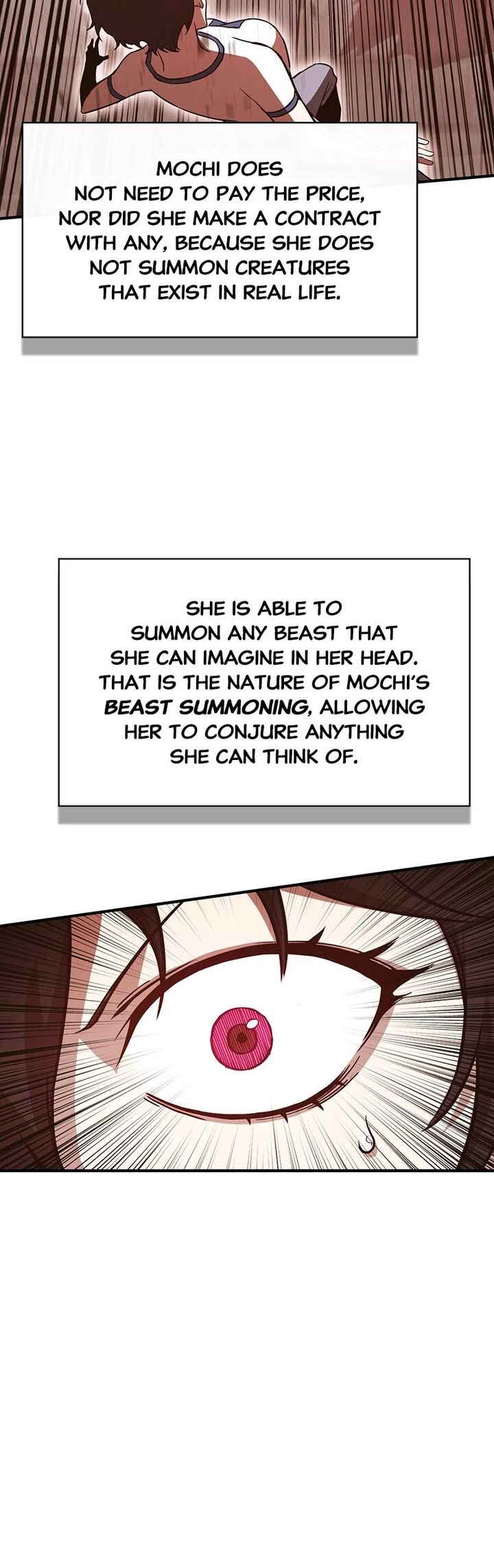 Hardcore Leveling Warrior Chapter 358 Page 64