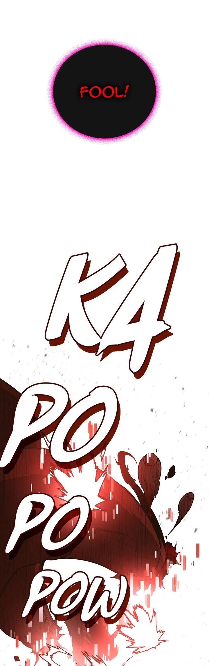 Hardcore Leveling Warrior Chapter 358 Page 65