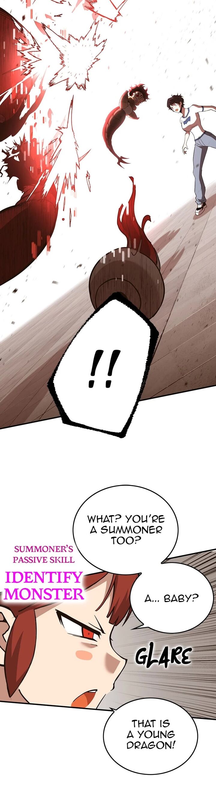 Hardcore Leveling Warrior Chapter 358 Page 66
