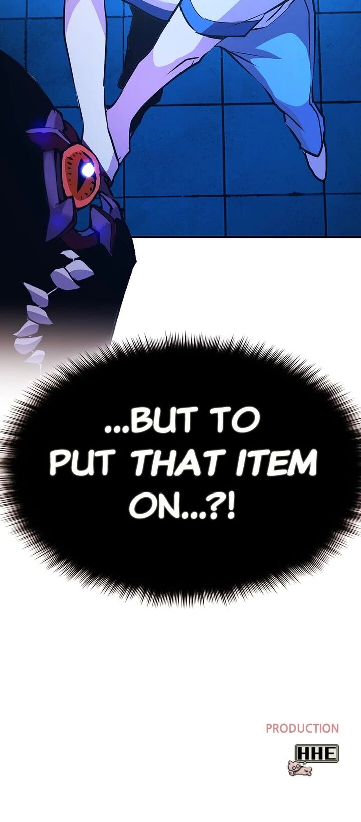 Hardcore Leveling Warrior Chapter 358 Page 78